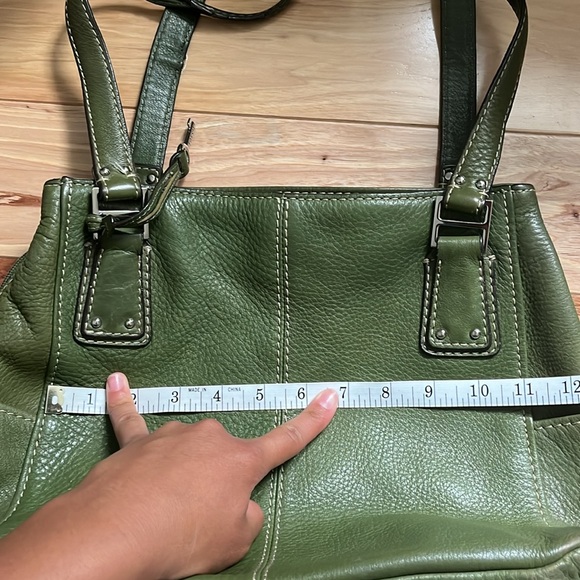 FOSSIL Shoulder Bag - Picture 15 of 16